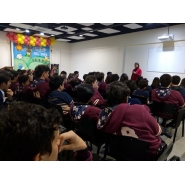 Charla Orientación Vocacional